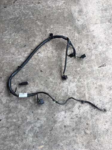 Alternator wiring loom for - alternator,