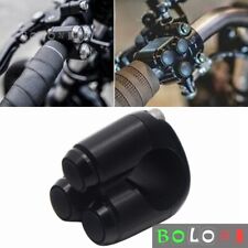 For Harley Dyna Softail Cafe Racer Bobber Chopper 3-Button 1" Handlebar Switch