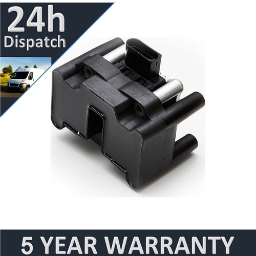 Ignition coil pack fits - ignition,