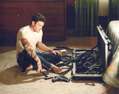 Brian austin green terminator - austin,