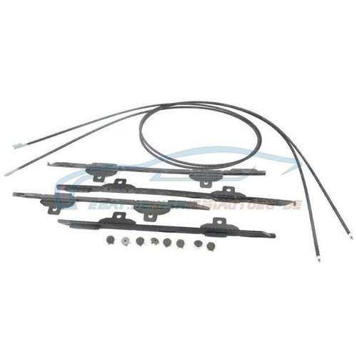 Genuine bmw 54102993878 - genuine,