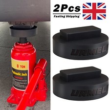 Rubber Bottle Jack Pad Stand