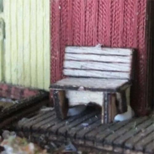 Osborn model kits 3022 - kits, gauge