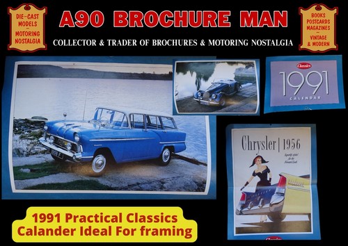 Popular classics calendar - popular,