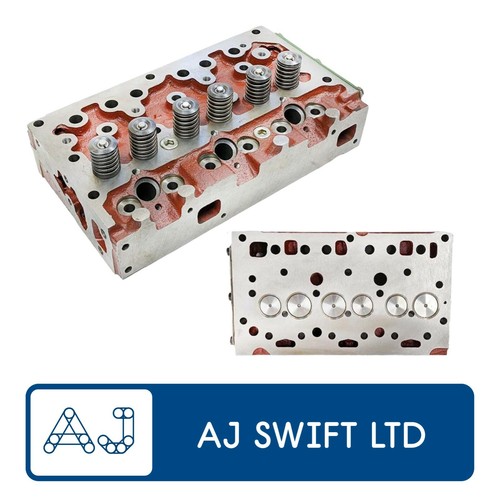 Cylinder head assembly - cylinder, for