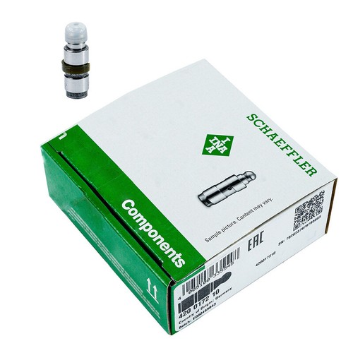 Valve tappet ina for - ina,