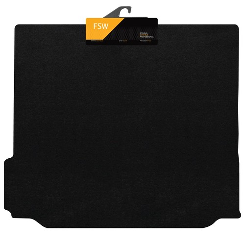 Car boot mat for bmw - boot,