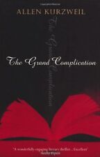 The Grand Complication,Allen
