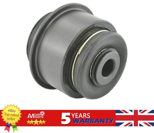 Bushing front upper - front,