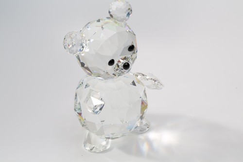 Swarovski silver crystal - swarovski, giant