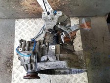 2004-2009 MK5 VW GOLF PLUS GEARBOX HNV 1.9 TDI DIESEL BRU 5 SPEED MANUAL BRU