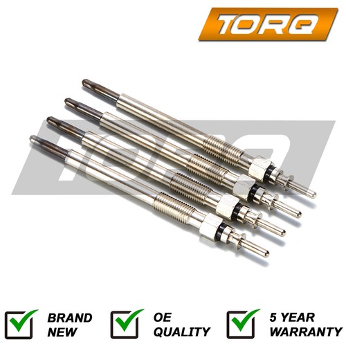 Torq diesel heater glow - diesel,