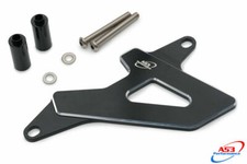 AS3 FRONT SPROCKET GUARD COVER
