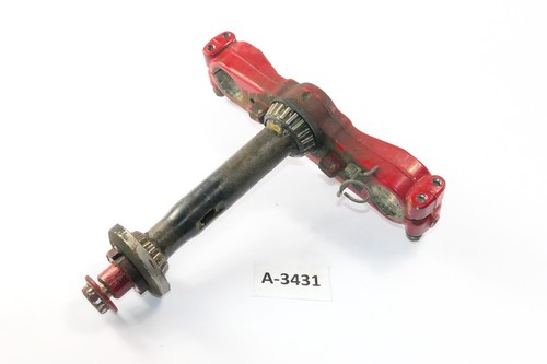 Yamaha 550 5y3 83 - 550, bj.