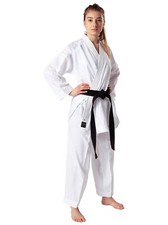 Kwon WUKF Approved Ultra Light Uniform Karate Gi Suit Kumite Competition Dobok