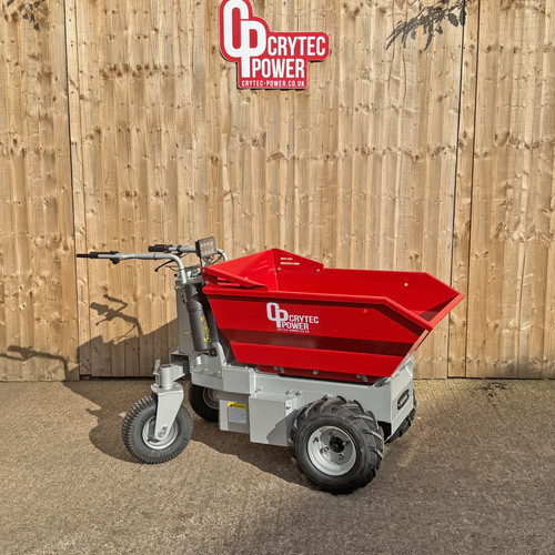 Crytec crd50 fully - crytec, crd50-e