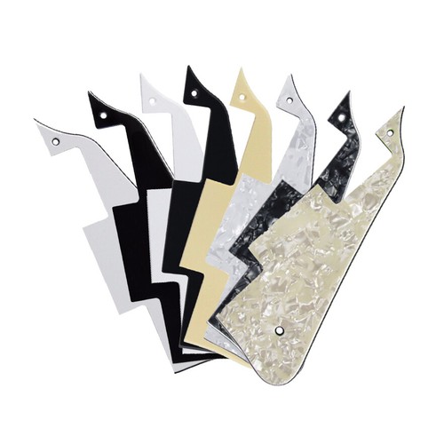 Les paul pickguard scratch - lp,