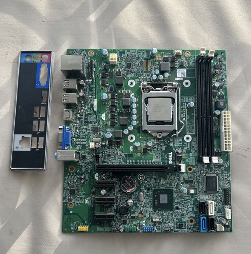 Dell optiplex 3010 motherboard - optiplex,
