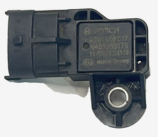 0281006077 GENUINE VAUXHALL FORD SAAB CITROE BOSCH MAP MANIFOLD PRESSURE SENSOR