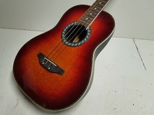 CLARITY ELECTRO ACOUSTIC