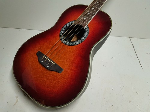 Clarity electro acoustic - electro,