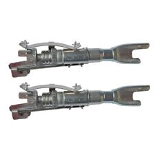 NEW GENUINE REAR BRAKE ADJUSTER FORD FIESTA/FUSION/FOCUS/KA 2xPCS 1522225