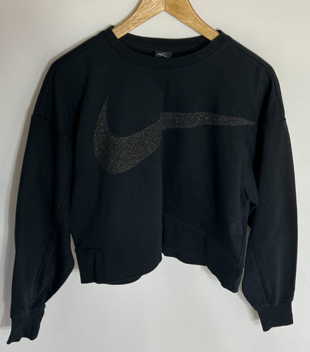 Nike sparkle sweatshirt - nike,