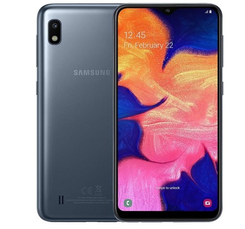 Samsung galaxy a10 2 - samsung,