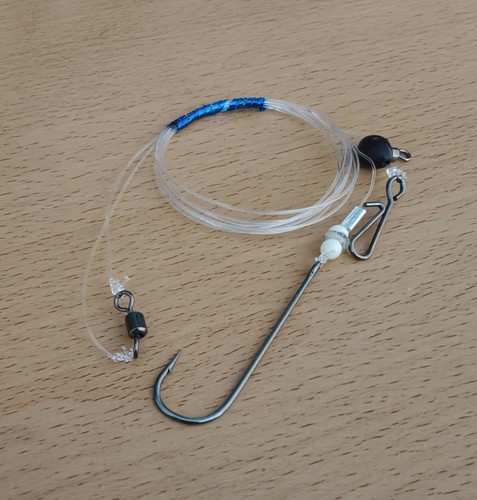 Pack hand tied pulley - pack, uk