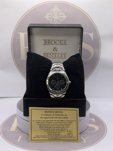 Brooks bentley legend of the - brooks,