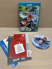 Mario Kart 8 Game Nintendo Wii