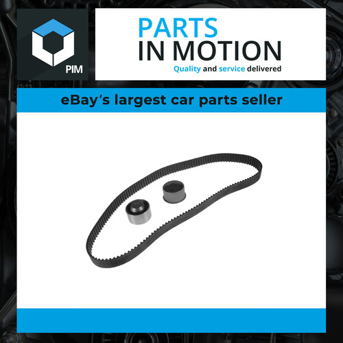 Timing belt kit fits - timing,