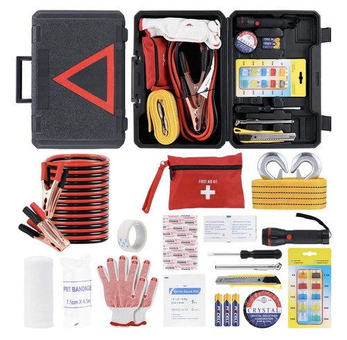 Piece car emergency - 22,