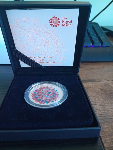 2016 alderney piedfort silver - alderney,