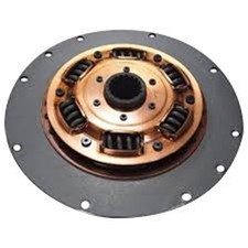 VIBRATION DAMPER,CLUTCH