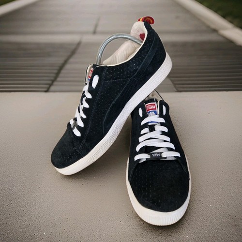 Puma men size clyde x - size,