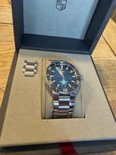 Oris Aquis Calibre 400 Men's