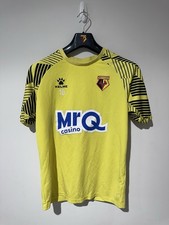 Watford FC 25/26 Player Issued