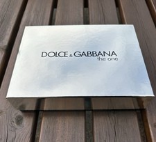 DOLCE & GABBANA THE ONE Gift