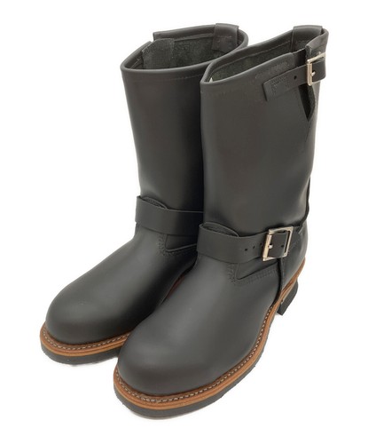 Redwing boots 2268 engineer - redwing,