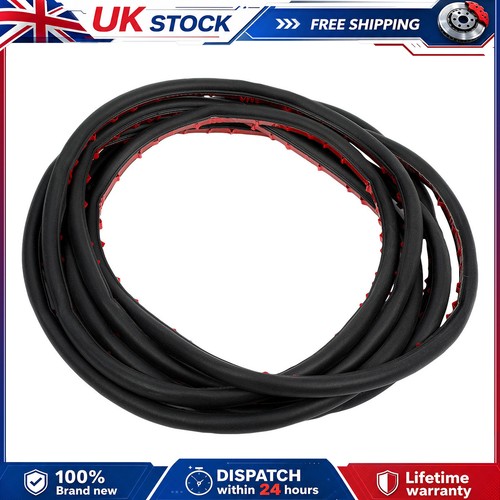 Weatherstrip seal for ford - weatherstrip,