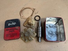 Walben Complete Replacement