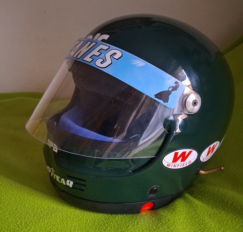 Helmet gpa - helmet, sj