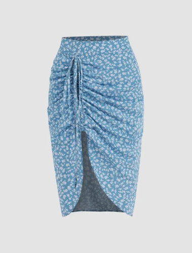 Cider womens blue - cider,