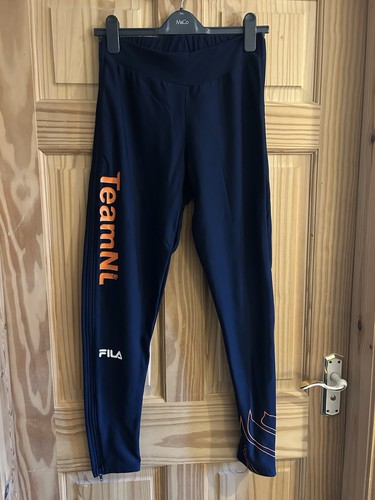 Fila team blue bottoms - nl,