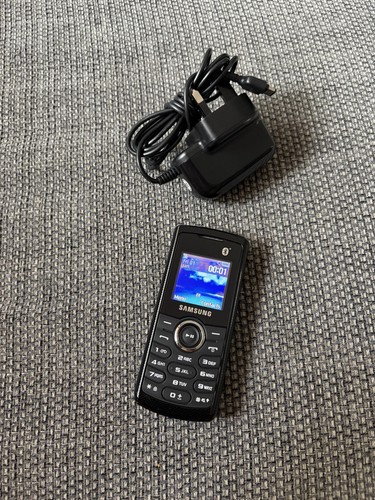 Samsung e2121b mobile phone - samsung, gt