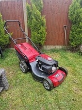 Mountfield SP53 Elite 51cm
