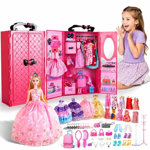 Princess fashion doll dream - princess,