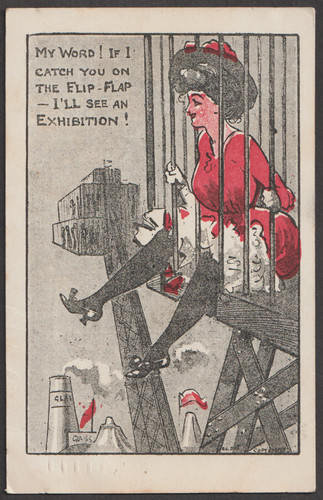 Franco british exhibition 1908 - franco-british,