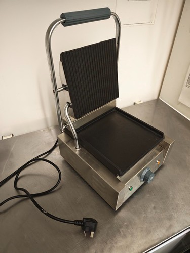 Electric sandwich panini grill - electric,